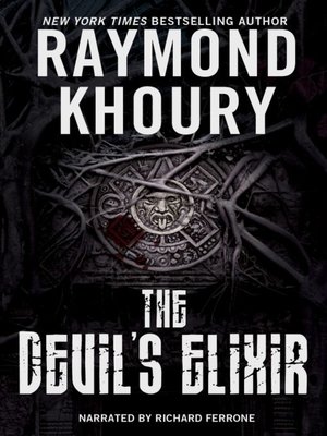 cover image of The Devil's Elixir